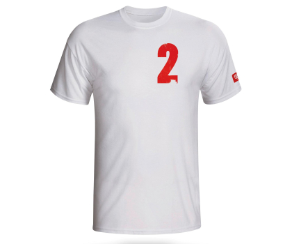 Gadżet dla gracza Good Loot Good Loot koszulka Dying Light 2 white - XL